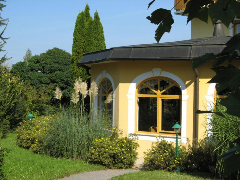 Готель Dreilandhof Лойперсдорф-бай-Фюрстенфельд Екстер'єр фото
