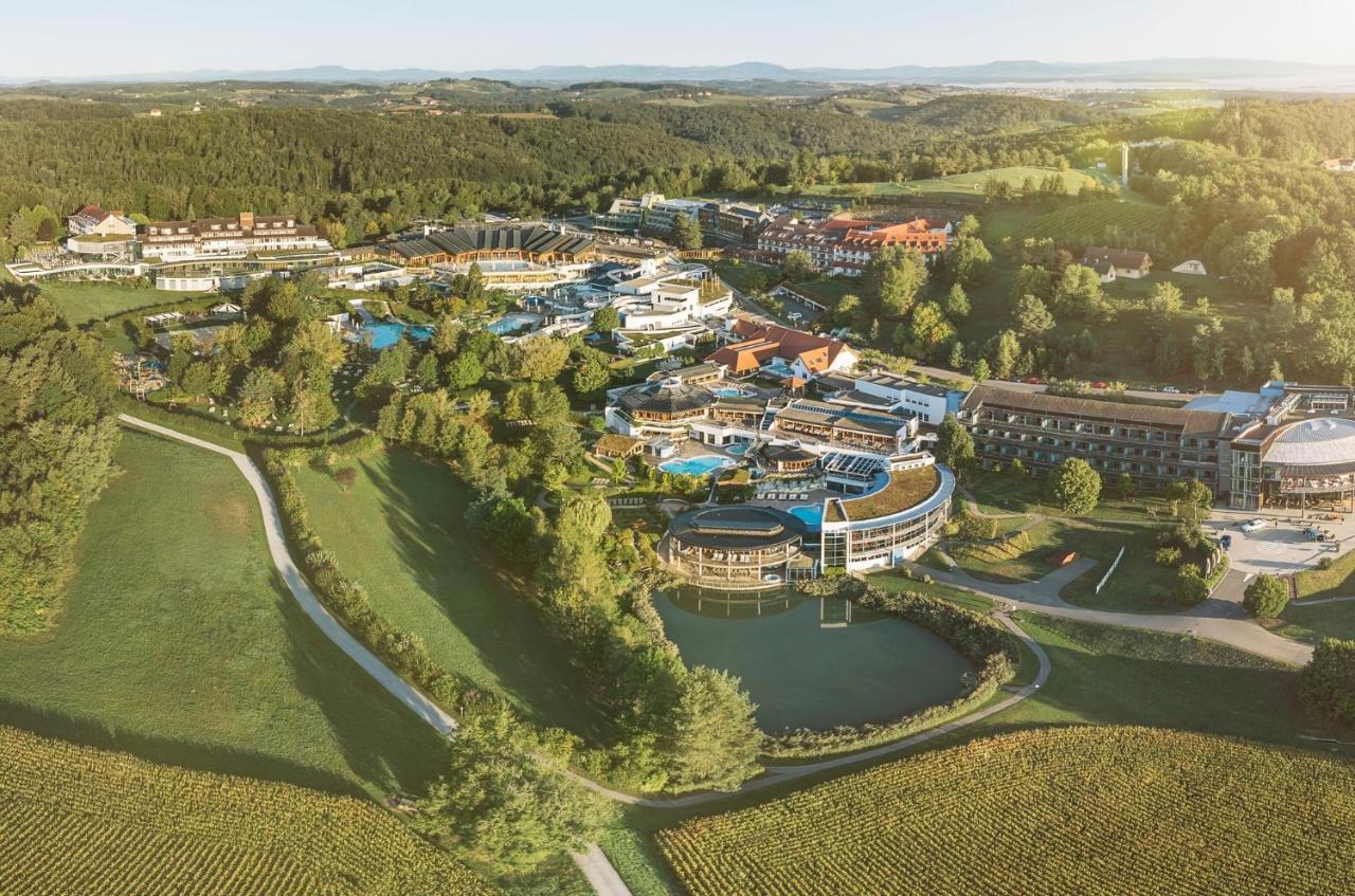 Готель Dreilandhof Лойперсдорф-бай-Фюрстенфельд Екстер'єр фото